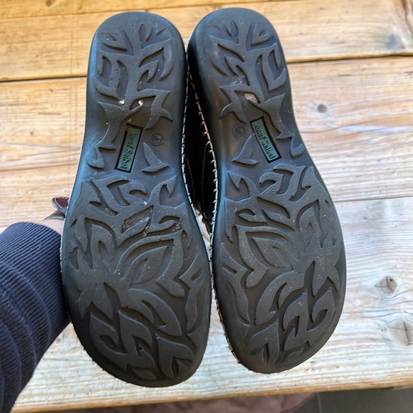 Josef Seibel shoes size 40 - Picture 2 of 4
